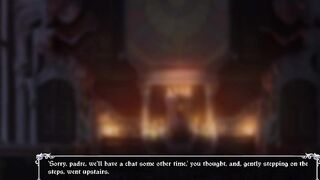 Knightly Excitement 15 - The Ring Of Transformation