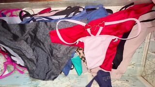 Panty organization