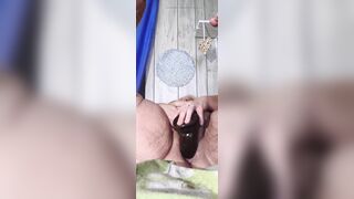 This Wench Intend to Cum Whilst Her Spouse's Away for the Day?