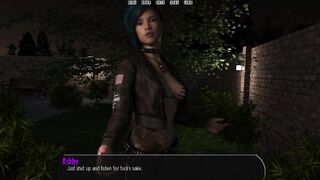 Halfway Abode - mother I'd like to fuck goodnight show and roleplay (13)
