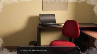 Halfway Abode - Wonderful old stalking (14)