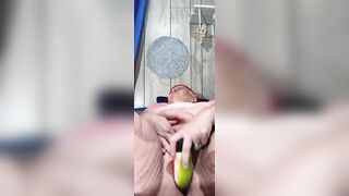 Wow What an Climax This Doxy Has Cumming Damn Fast