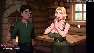 Dane - Gameplay (Part two)