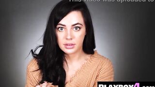 Concupiscent mother I'd like to fuck pornstar Whitney Wright masturbated and finger banged herself