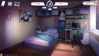 MILFs Plaza 25 - Housewife mother I'd like to fuck Gives Me a Fellatio During the time that I Water the Plants - by Eroticgamesnc