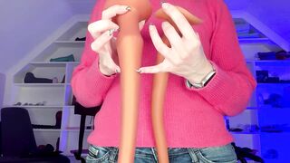 Leveling up: My intermediate anal toy collection