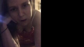An Yielding, Sexy mother I'd like to fuck Plays with Nipp Clamps, Follows Orders, and Sucks Schlong During the time that Clothed as a Cat - Lovessie