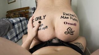 Old toy. Worthy twat. Great orgasms