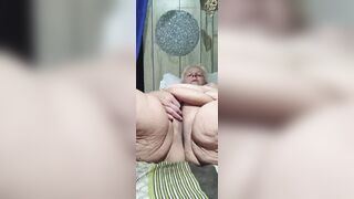 To Get Str8 to the Point This Whore Needs to Cum