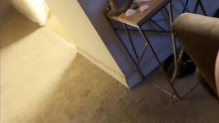 Booty Plugged and Fucked FULL VID OnlyFans masterandpet