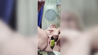 Listen to That Sticky Cunt so Creamy Moist Shes Cumming with No Regret