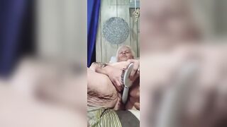 Thrashing Her Titties and Clitoris Shes a Lascivious Trashy Doxy