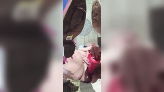 Pounding Twat so Intensive Shes Cumming Hellbent