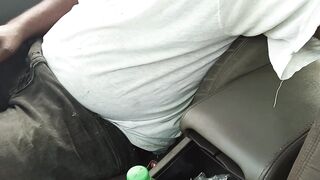 VOYAGE TO MEET SEXY PLAYGIRL AT LAKE!