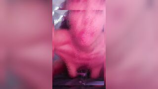 Over-Spun SpunSlut