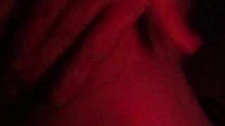 I Cum Nicely After a Hard Day at Work