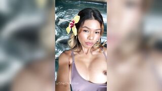 HOWDY! Want to Join Me And Suck This Breasts