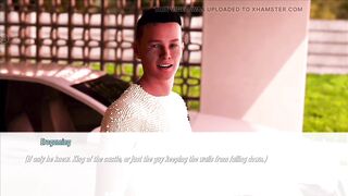 The Creditors Wife - Part two