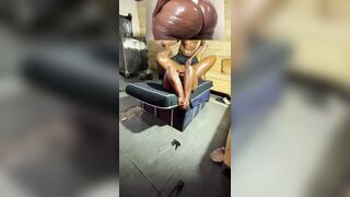 Pastor banging anybody wife