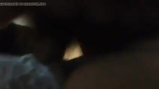 I actually bang Gf's mother, nearly get caught