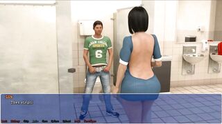 Lily of the Valley-Teaching Male How To Bang A Older mother I'd like to fuck