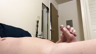Damn I just got cum all over thinking of u!