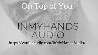 On Top of U - Slavemaster Boy Audio - Dad Slavemaster