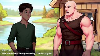 Dane - Gameplay (Part 9)