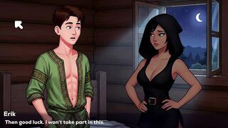 Dane - Gameplay (Part 8)