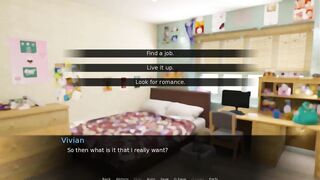 DDS:Nerdy Hotty Wishes To Have A Party-Ep1