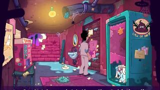 WDDD:Detective Larry-Ep10