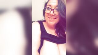 Large Titty big beautiful woman Snaps
