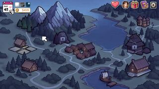 Dane - Gameplay (Part 11)