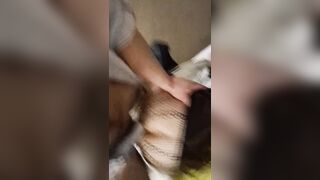 Anal mother I'd like to fuck