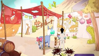 WDDT:Larry Desires To Escape From The Weading-Ep5