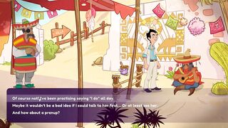WDDT: The Wedding-Ep1