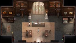 Treasure Of Nadia NLT-Media:The Secret Tresure-Ep20