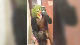 Someones Mommy Sucking MY EBONY RAMROD FOR FREE