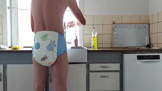 Diaper day