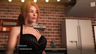 Become A Alt Star 107 (Catherine & Rosa Update)