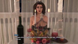 University Days 5 Ive Cummed in Maddies Stepmom