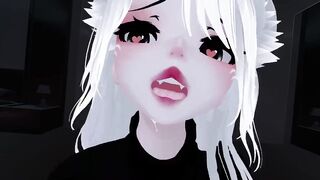 Yoga Bouncing With Manga ASMR