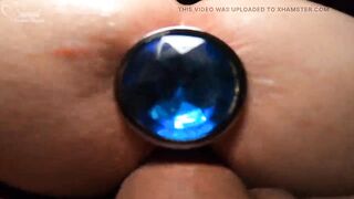 I Screw Her Greater quantity After I Cum - Stepmom Creampie