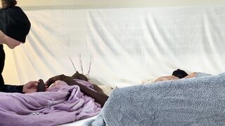 oriental mother i'd like to fuck demands deepthroat shlong action