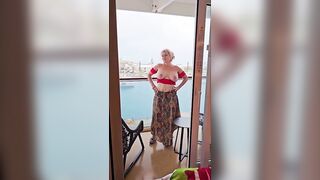 Want to WATCH some of my ONLYFAN Content HOT TIT Compilation