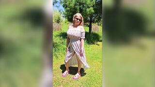 ONLYFAN LARGE TIT MOM Real WIFE Voyuer COMPILATION Episodes