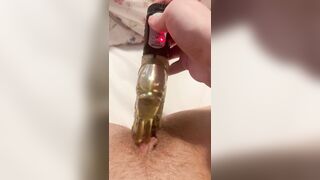 Slutty mother I'd like to fuck has scarcely any minutes alone so this babe makes sure this babe cums hard fast (SiennaSecrets)
