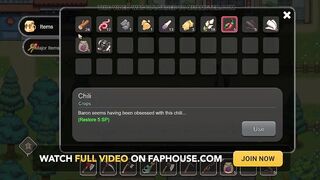 Village Rhapsody - Bulky Wife Desires Me to Get Her Preggo