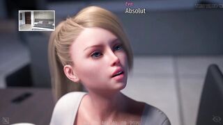 Shadows of Seduction V0.5 - P1a - Adam Settles Into Jessica’s Abode and Its Unsettling Shadows