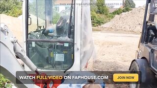 Facial - Full in the Face